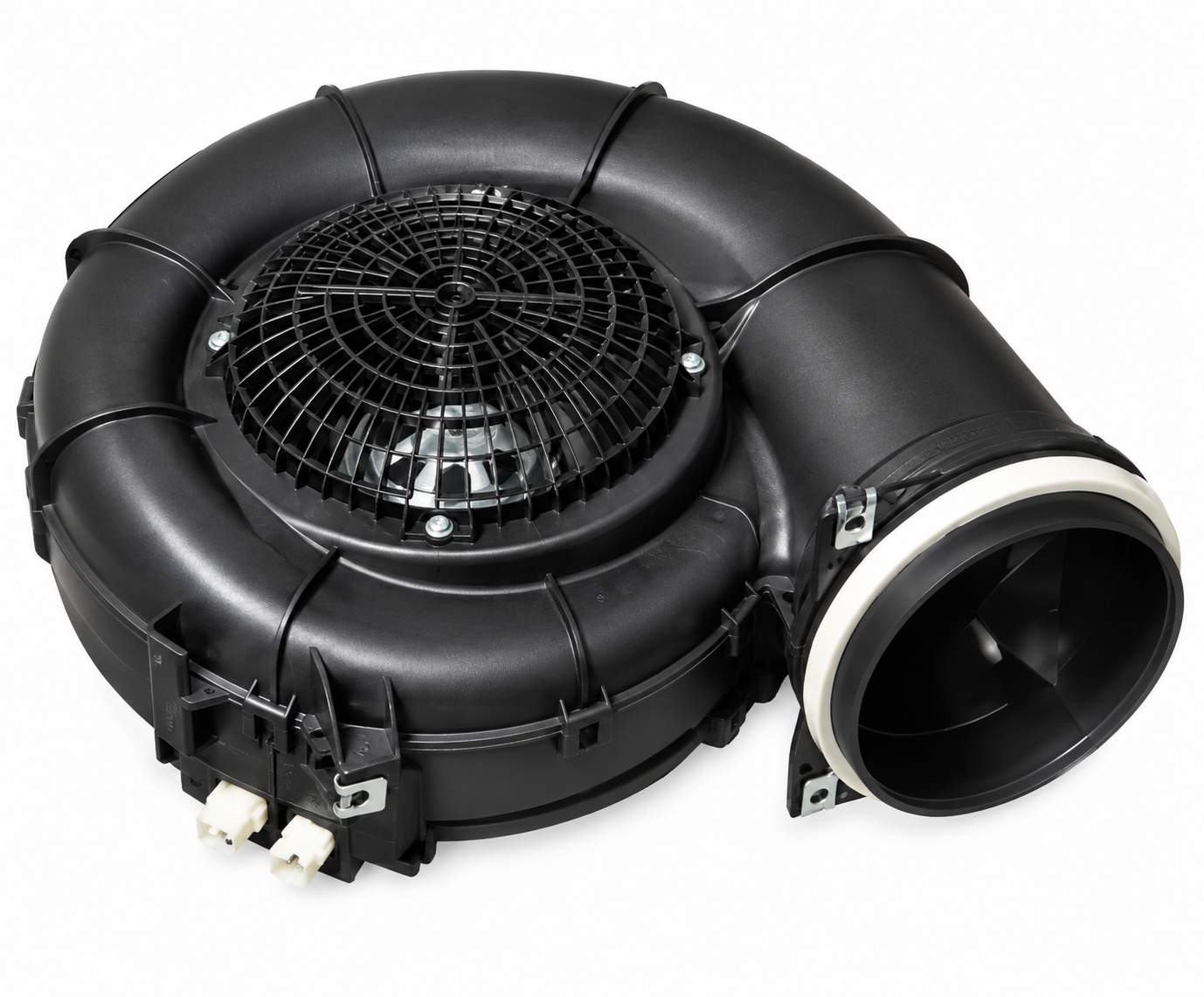Brink Flair 400 motor reviseren – G3G190-RP03-11