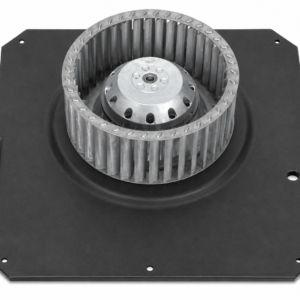 Rucon MVS-7P R4E160-AA02-11 ventilatormotor reviseren