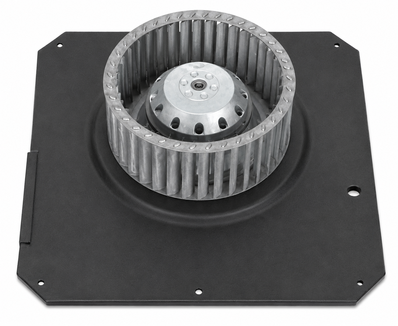 Rucon MVS-7P R4E160-AA02-11 ventilatormotor reviseren