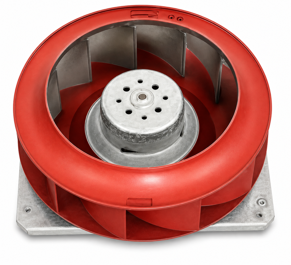 AGPO / Ferroli HR OptiFor 350 motor reviseren – R3G220-AD01-14