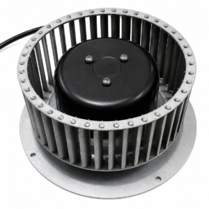 Brink Renovent HR Medium Wellington DD050 WTW-motor reviseren