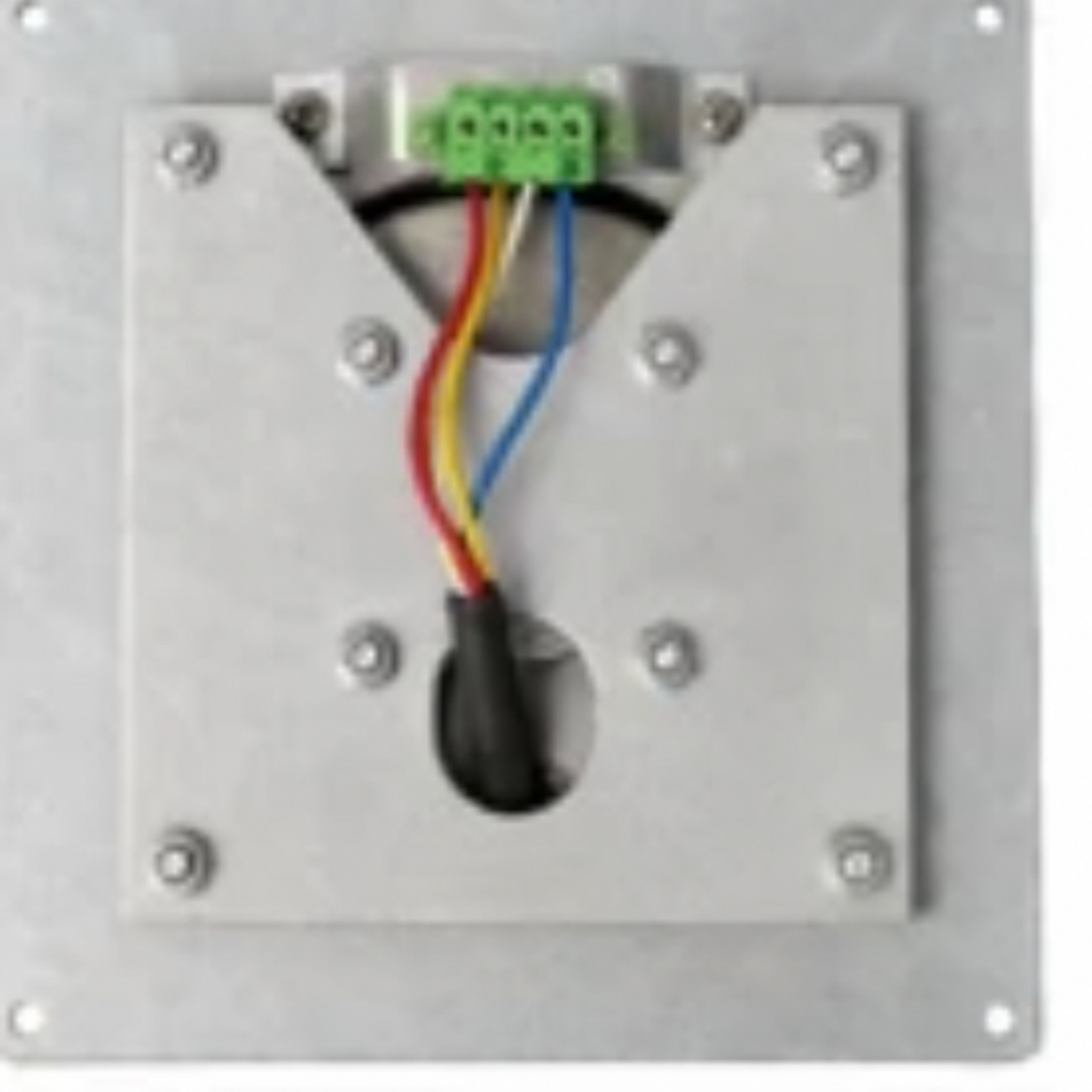 StorkAir / Zehnder WHR91 motor reviseren – R1G160-AD11-10 - Afbeelding 4