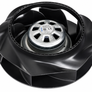 Gereviseerde ruilmotor voor Ubbink Ubiflux 400 WTW-unit