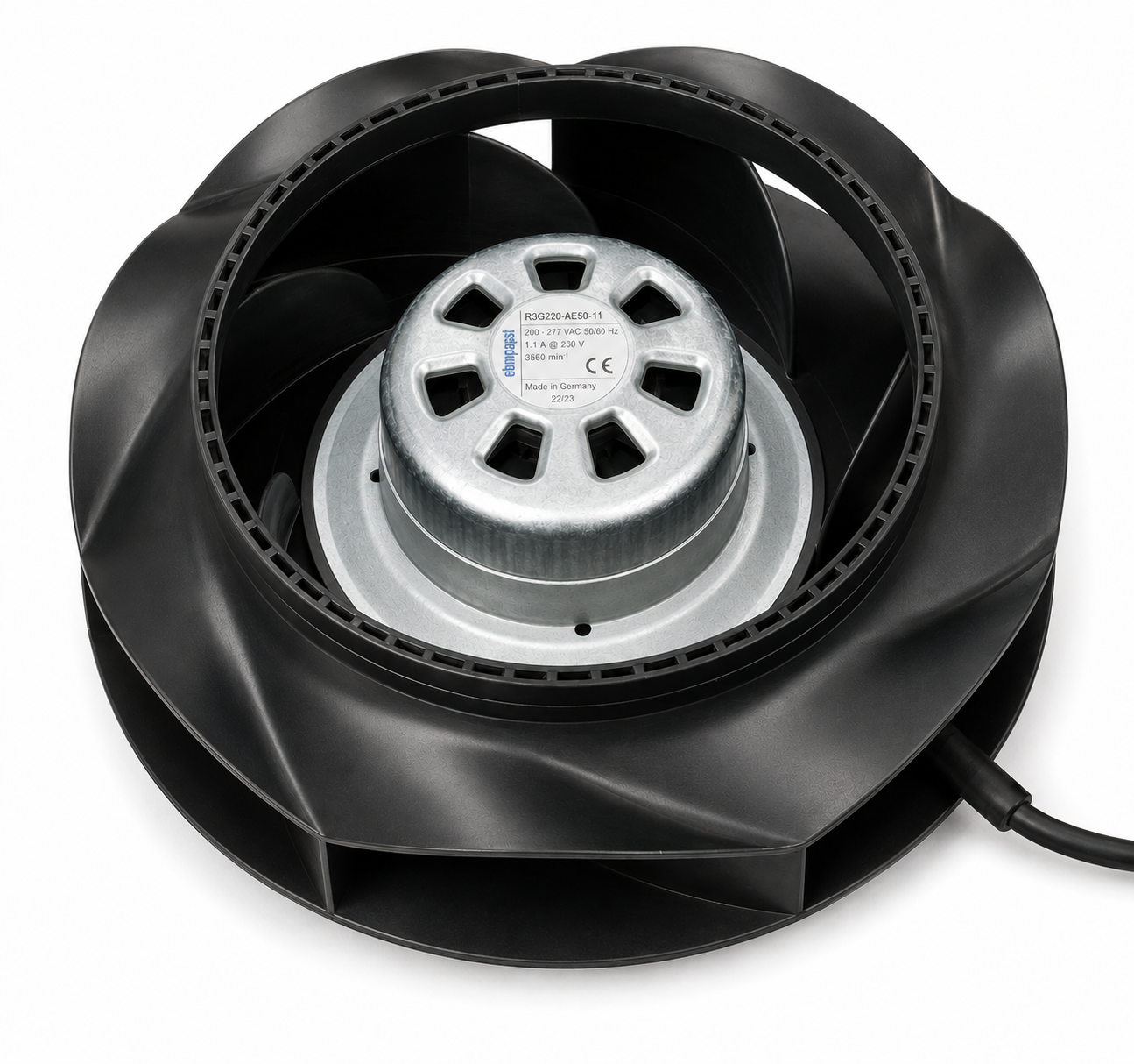 Vasco C400 motor reviseren R3G190-RC05-11