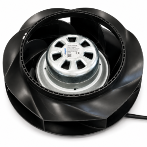 Zehnder ComfoAir Q500 motor