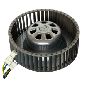 ehnder-Stork WHR918 WTW motor