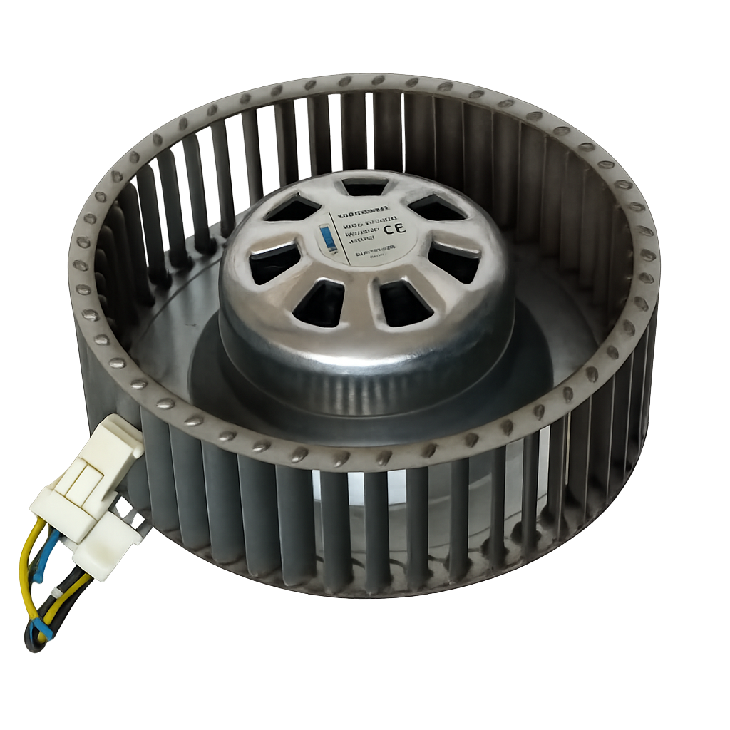 ehnder-Stork WHR918 WTW motor