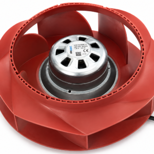 Zehnder WHR930 R3G220-RG19-07 R3G220-RG19-08 motor reviseren