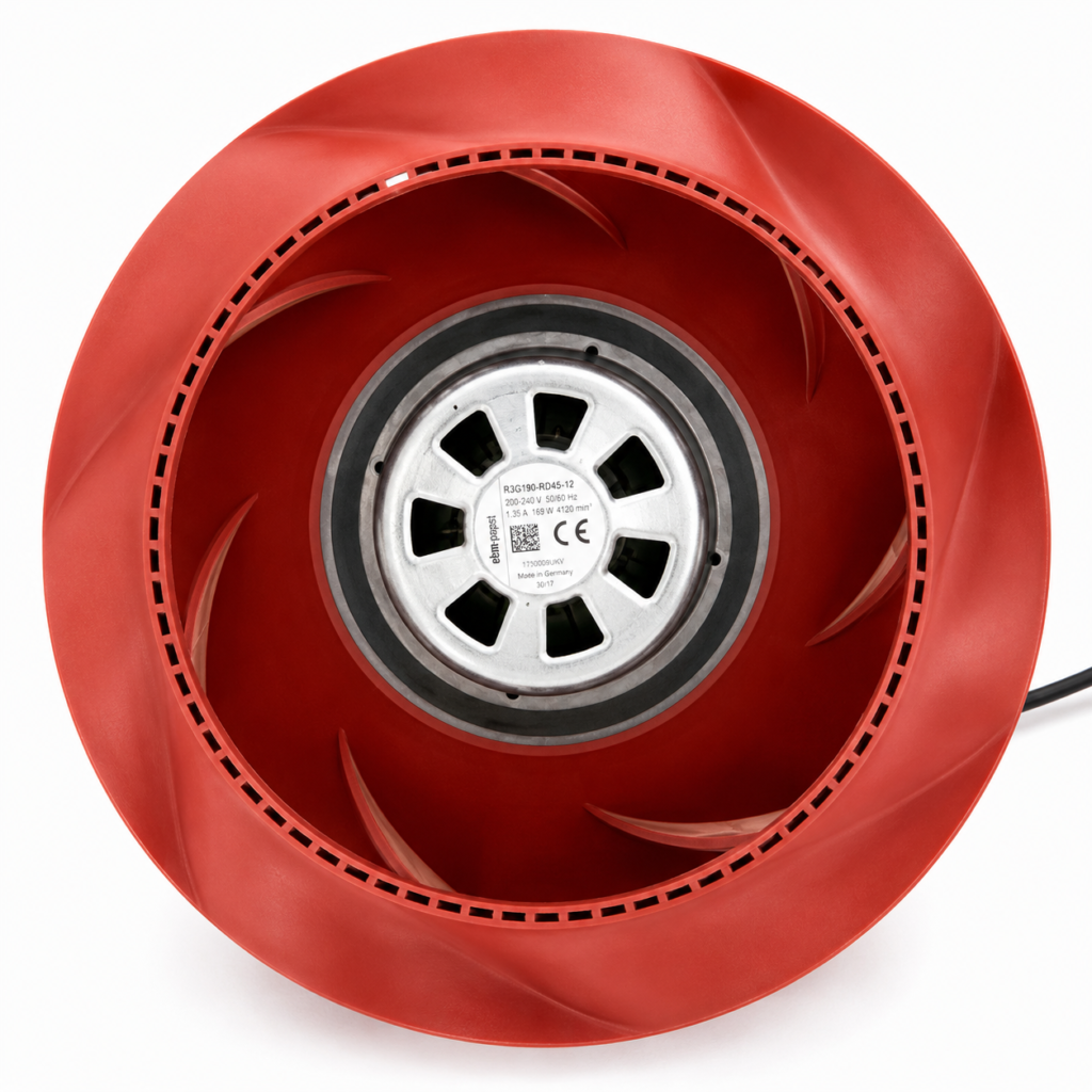 Stork WHR930 motor reviseren – R3G220-RG19-07 / -08