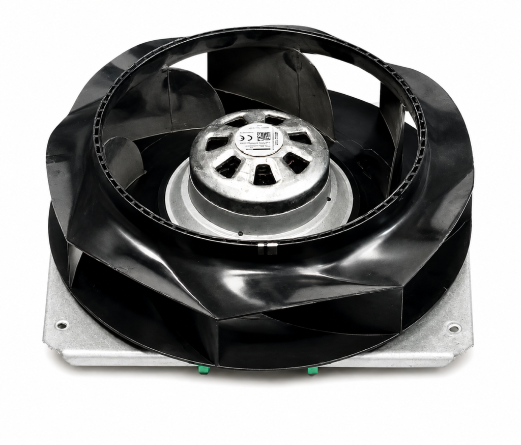 Duco Premium Duozone 400 motor reviseren
