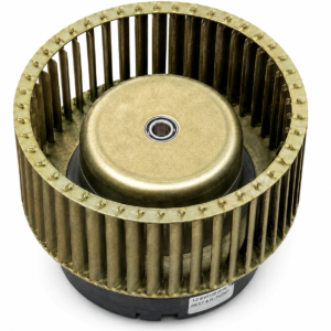 Vent-Axia Type D R3G146-AC05-12 WTW-motor reviseren