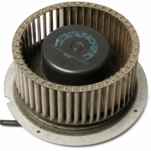 Brink Renovent 325 R1G160-AD39-11 WTW-motor reviseren