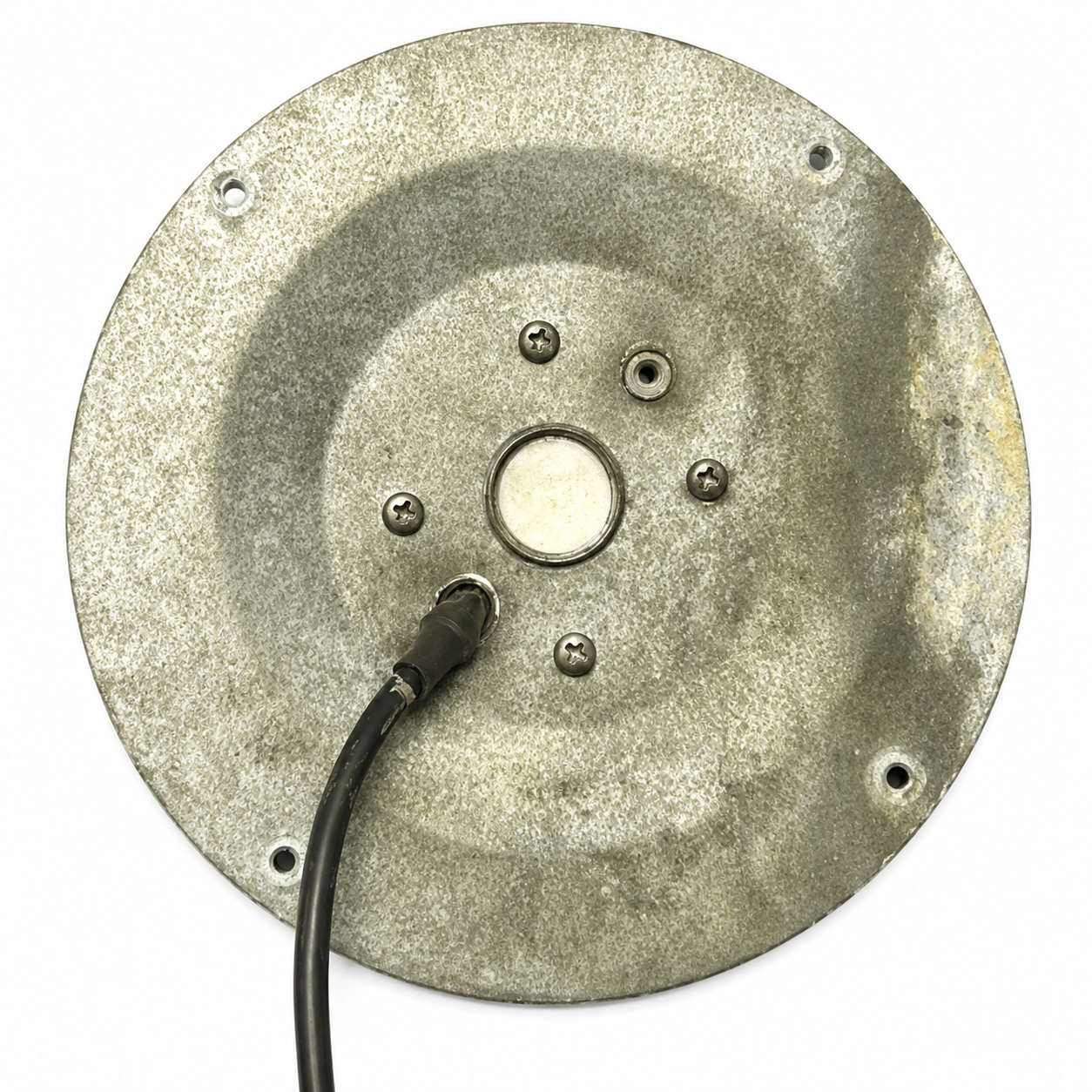 Stork WTW(e) 7, 11 en 12 motor – R2E140-AS77-37 – detailfoto 1