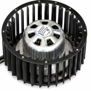 Renson Healthbox 2.0 motor reviseren R3G140-AW05-35
