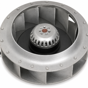 Itho MBX315 motor reviseren 380-3350