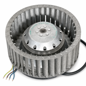 Brink R2E160-AH47-09 WTW-motor reviseren
