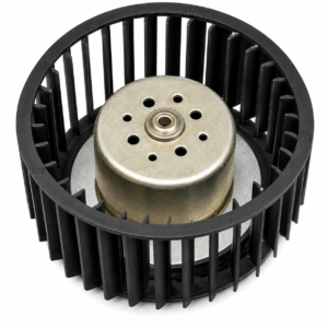 Renson Healthbox 2.0 motor reviseren R3G140-AW05-35