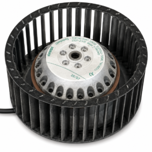 Brink WTW motor reviseren – R2E140-AE77-30