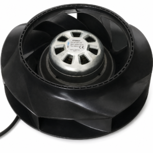 Brink Renovent Excellent 300 R3G190-RC05-09 WTW-motor reviseren