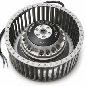 Orcon MVS-8/14TP motor reviseren R2E146-AW07-05