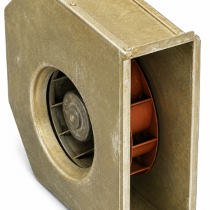 AWB R1G185-AC13-11 WTW-motor reviseren