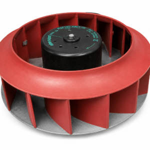 Itho HRU R1G190-AF29-06 WTW-motor reviseren