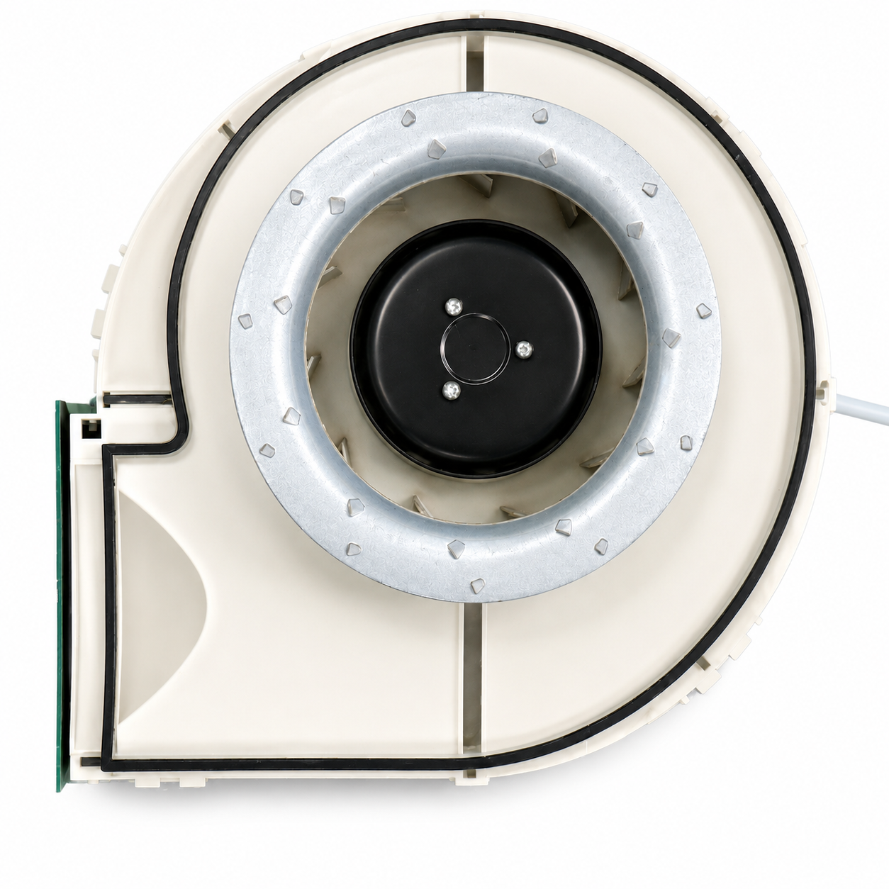 Bergschenhoek CMFe / R-Vent WVXe motor – DD025BA02 – detailfoto 1