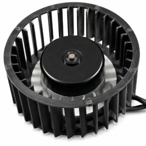 Orcon MVS-10 motor reviseren R3G140-AY11-15