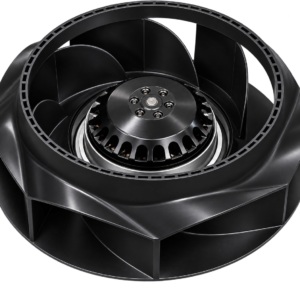 Stork RPM KPM VPM R2E175-RA51-16 dakventilatormotor reviseren