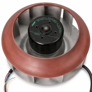 Itho CVD 473 R1G185-AC13-11 motor reviseren