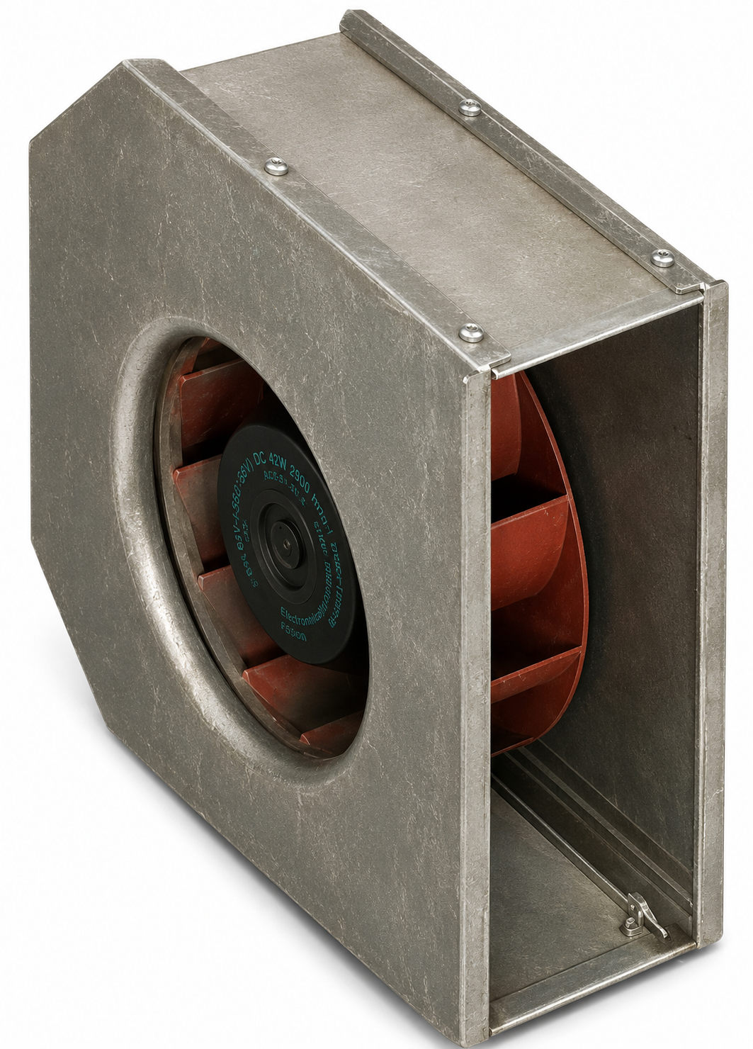 AWB R1G220-AB73-52 WTW-motor reviseren