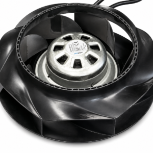 Brink Renovent Excellent 400 R3G190-RC19-24 WTW-motor reviseren
