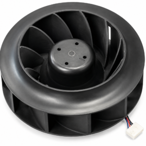 Itho HRU Torin-Sifan WTW-motor reviseren