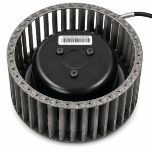 Orcon HRV-400 Wellington DD070AA01 WTW-motor reviseren
