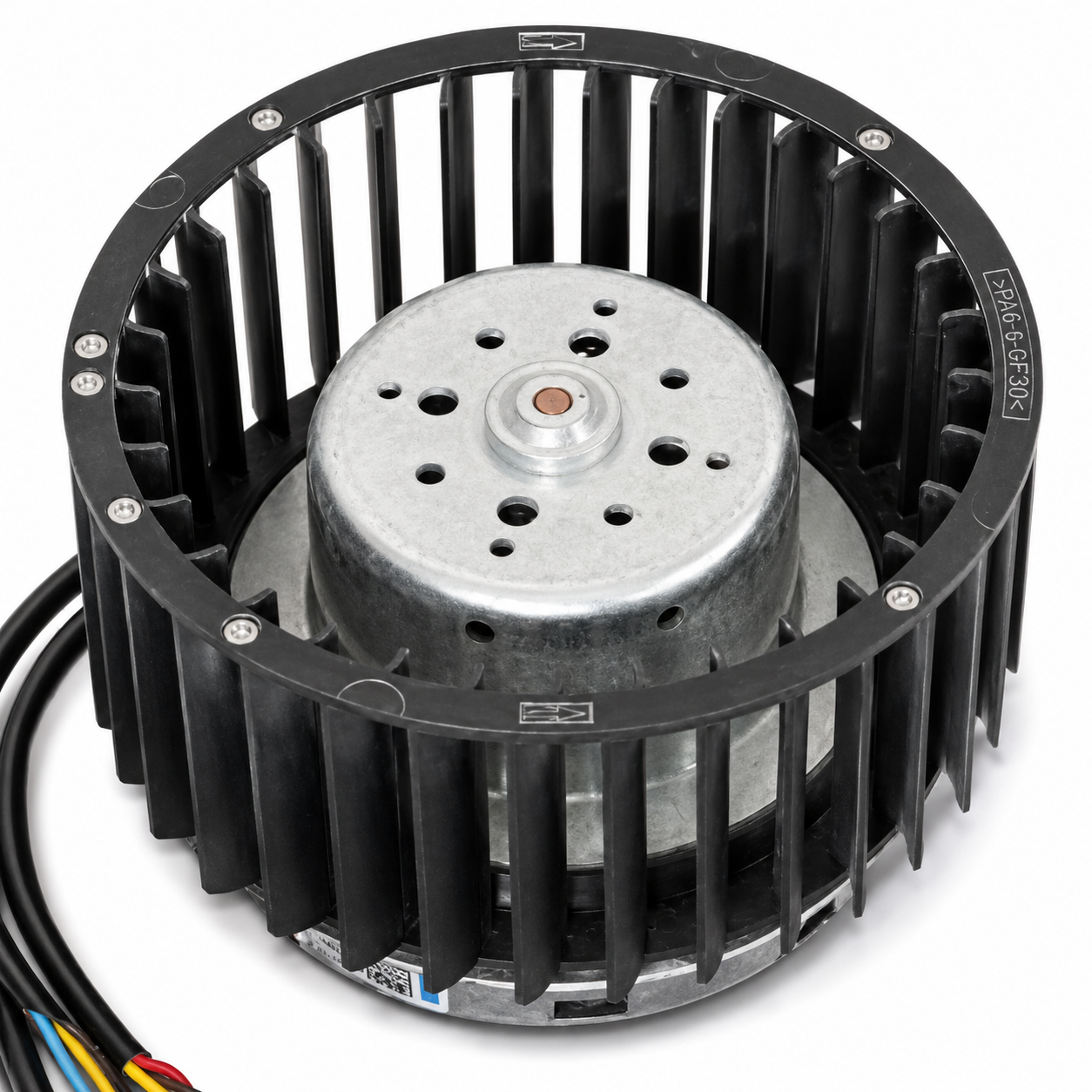 Buva Smart-Stream R3G140-AW05-43 motor reviseren