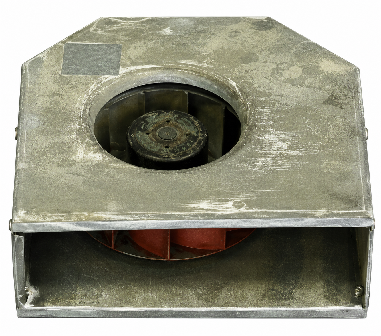 AWB WTW-motor reviseren – R1G220-AB73-52 - Afbeelding 2
