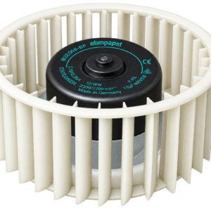 Brink Renovent HR R1G140-AW05-12 WTW-motor reviseren