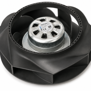 Ubbink Ubiflux 400 motor reviseren – R3G190-RG19-22