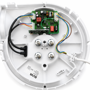 Buva BoxStream R3G180-AK01-05 motor reviseren