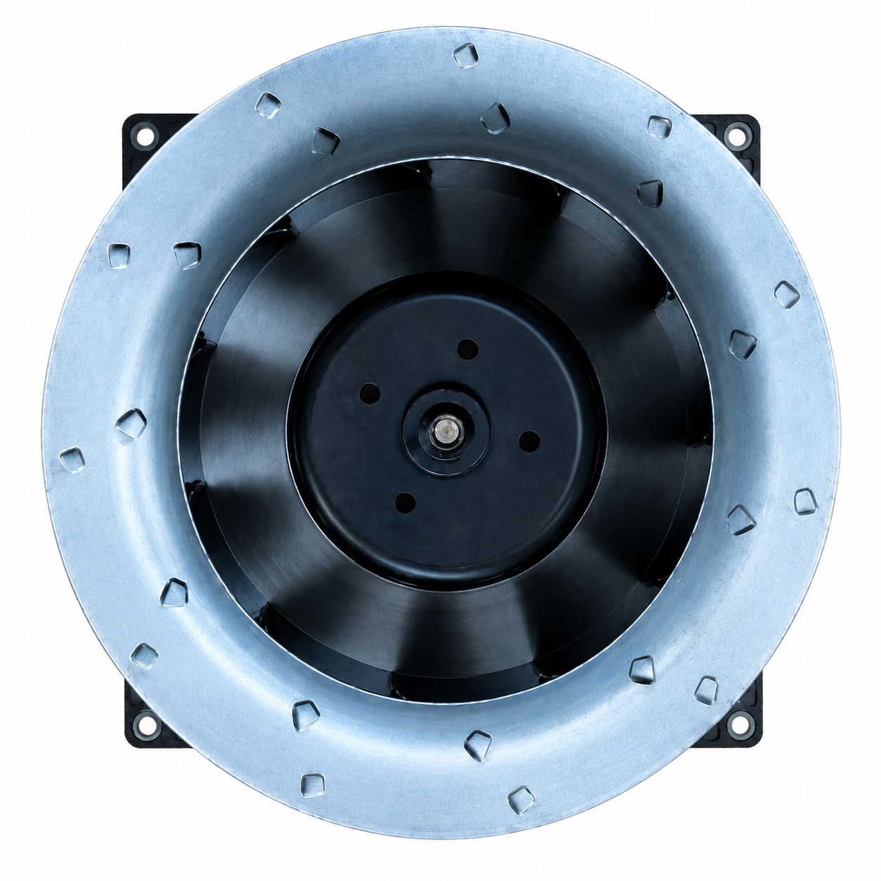 AGPO / Ferroli OptiFor WTW-motor reviseren – R1G180-AC13-10 - Afbeelding 2