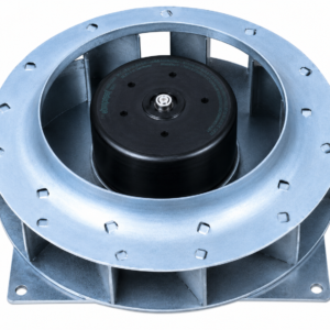 Stork WHR90 R1G180-AC13-10 WTW-motor reviseren