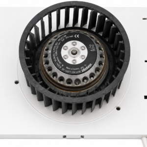 Orcon MVS-8/14P motor reviseren R2E140