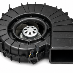 Buva EcoStream R3G190-RC05-03 WTW-motor reviseren