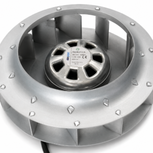 Zehnder ComfoFan S R3G180-AK01-05 ventilatiemotor reviseren