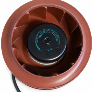 Brink Renovent HR 400 R1G220 WTW-motor reviseren