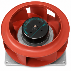 Stork WHR950 R1G220-AB12-77 WTW-motor reviseren