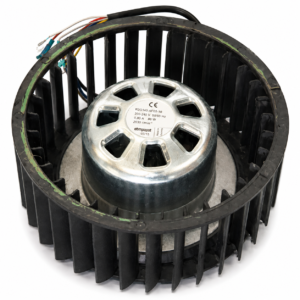 DucoBox R3G140-AF17-12 motor reviseren
