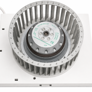 Orcon MVS-8P motor reviseren R4E160