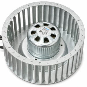Renson Healthbox 3.0 motor reviseren R3G180-AY05-10