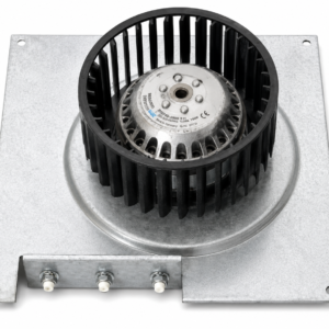 Fläkt VCW motor reviseren – R2E140